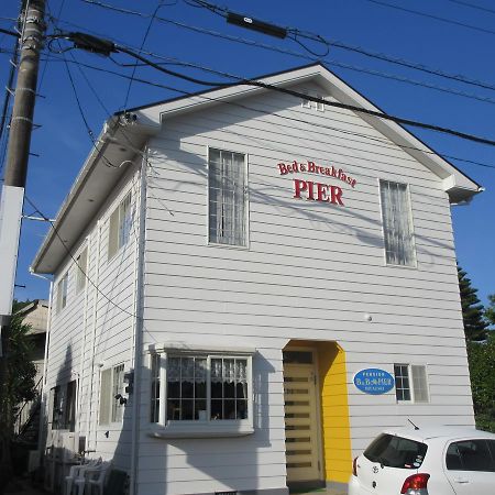 מיאזאקי B&B Pier מראה חיצוני תמונה