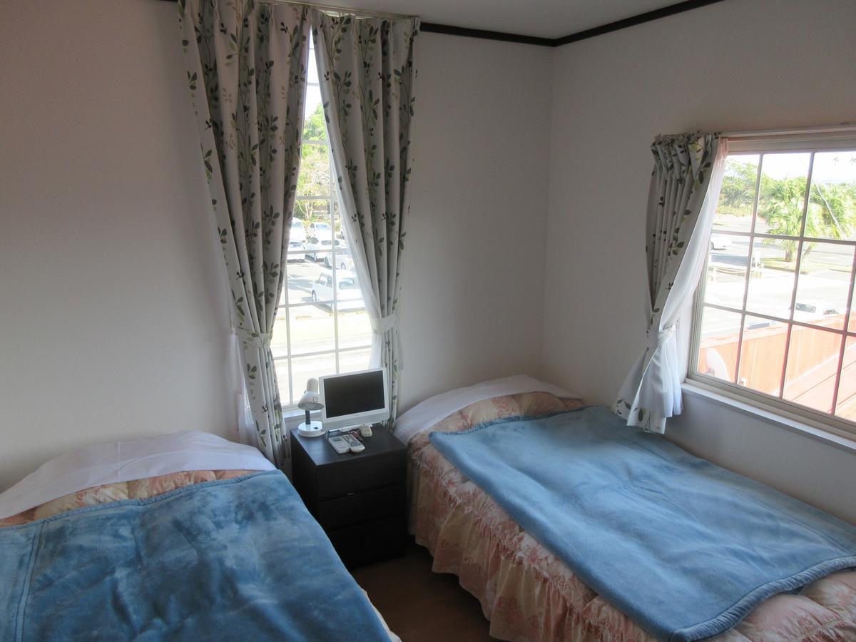 מיאזאקי B&B Pier מראה חיצוני תמונה