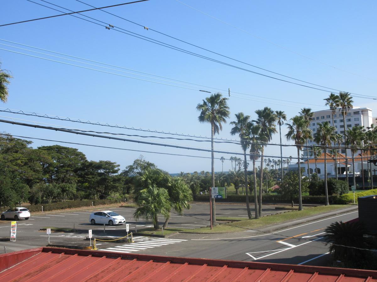 מיאזאקי B&B Pier מראה חיצוני תמונה