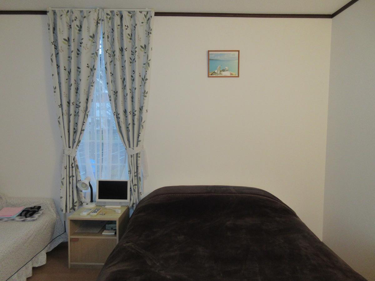 מיאזאקי B&B Pier מראה חיצוני תמונה
